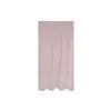 Curtain Home ESPRIT Light Pink 140 x 260 cm