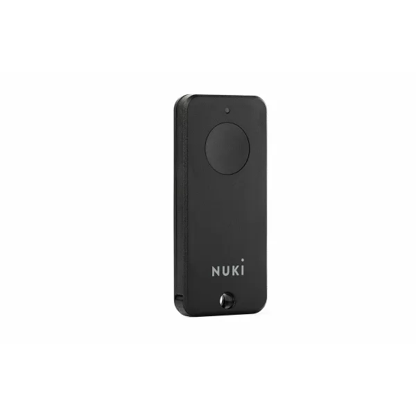 Smart Lock Nuki Black