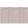 Curtain Home ESPRIT Light Pink 140 x 260 cm