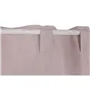 Curtain Home ESPRIT Light Pink 140 x 260 cm