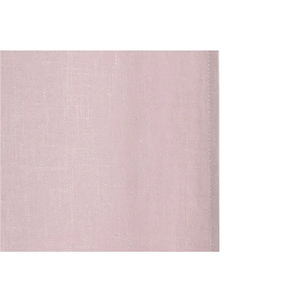 Curtain Home ESPRIT Light Pink 140 x 260 cm