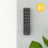 Smart Lock Nuki Black Metal