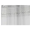 Curtain Home ESPRIT Light grey 140 x 260 cm