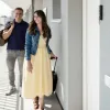 Smart Lock Nuki Black Metal