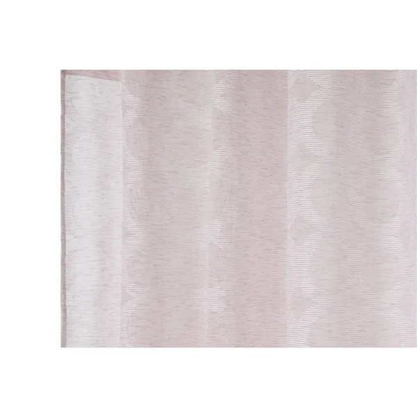 Curtain Home ESPRIT Light Pink 140 x 260 cm