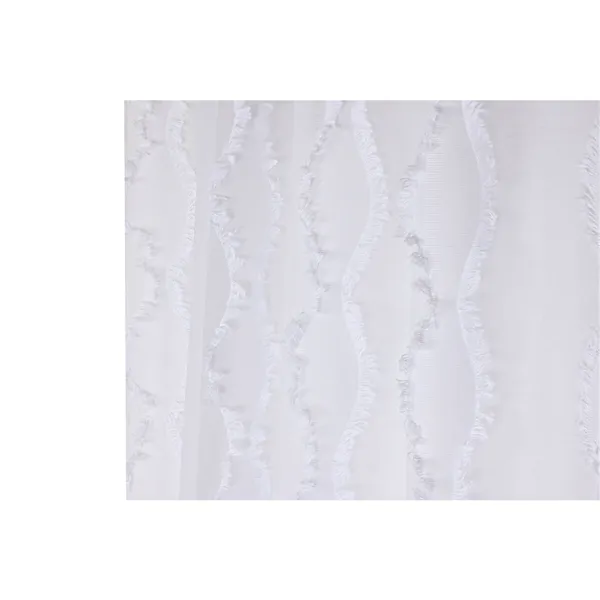 Curtain Home ESPRIT White 140 x 260 cm