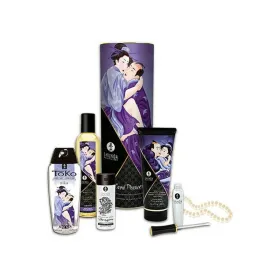 Large- seksisetti Shunga Carnal Pleasures (6 pcs)