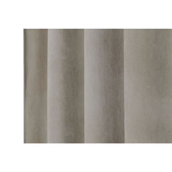 Curtain Home ESPRIT Brown 140 x 260 cm