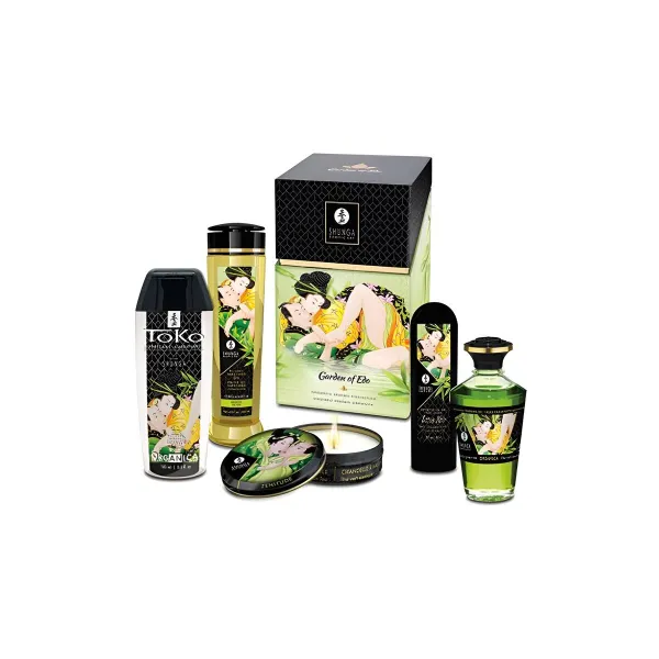 Pleasure Kit Shunga