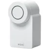 Smart Lock Nuki Smart Lock GO White Plastic