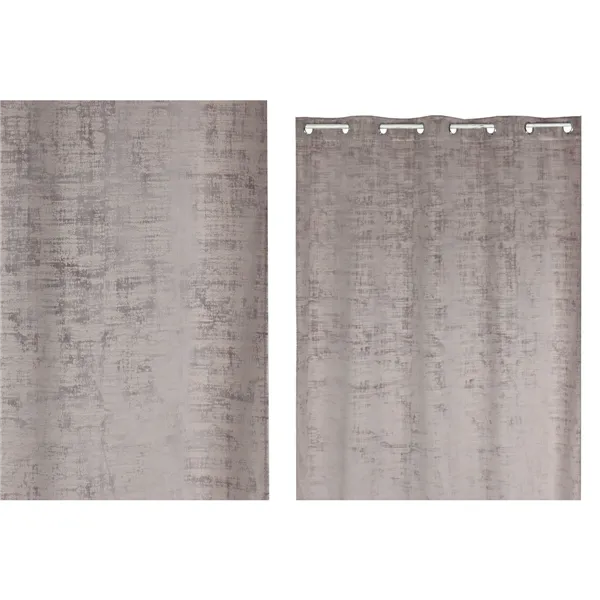 Curtain Home ESPRIT Light Pink 140 x 280 cm