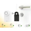 Smart Lock Nuki Smart Lock GO White Plastic