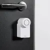 Smart Lock Nuki Smart Lock GO White Plastic