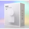Smart Lock Nuki Smart Lock GO White Plastic