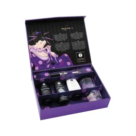 Large- seksisetti Shunga 5 Kappaletta