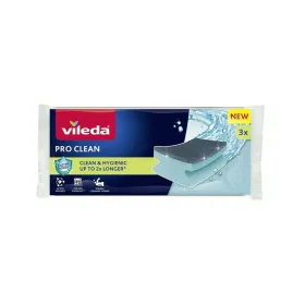 Шкурка Vileda 179246