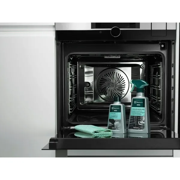 Šķidrums/Tīrīšanas sprejs Electrolux M3OCS301 500 ml (1 gb.)