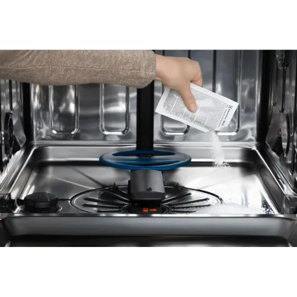 Indaplovės tabletės Electrolux M2DCP051