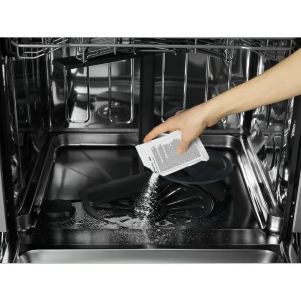 Indaplovės tabletės Electrolux M2DCP051