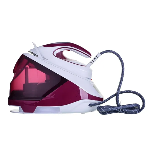 Tvaika Gludeklis Tefal SV9201E0 2800 W