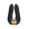 Couples Massager Shunga Aiko Black