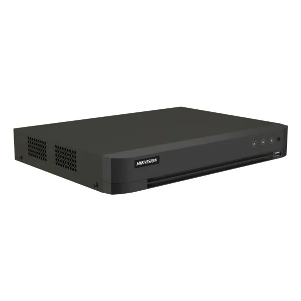 Tinklo vaizdo įrašymo prietaisas Hikvision iDS-7208HUHI-M1/X(STD)