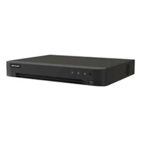 Verkkovideotallennin Hikvision iDS-7208HUHI-M1/X(STD)