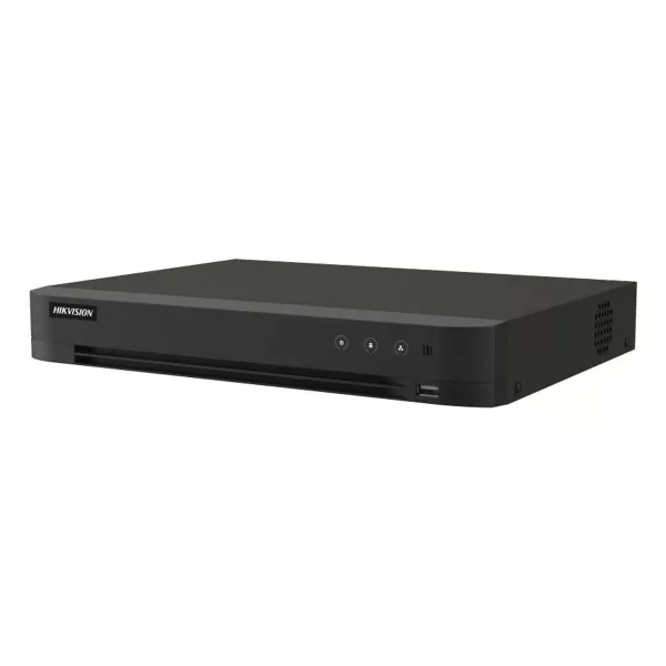 Verkkovideotallennin Hikvision iDS-7208HUHI-M1/X(STD)