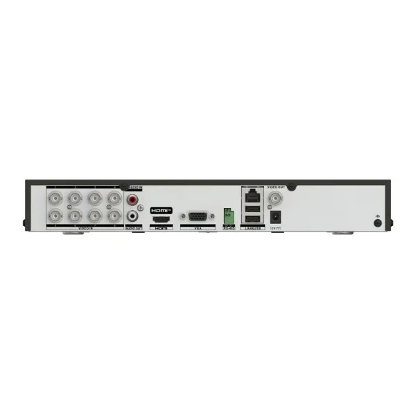 Network Video Recorder Hikvision iDS-7208HUHI-M1/X(STD)