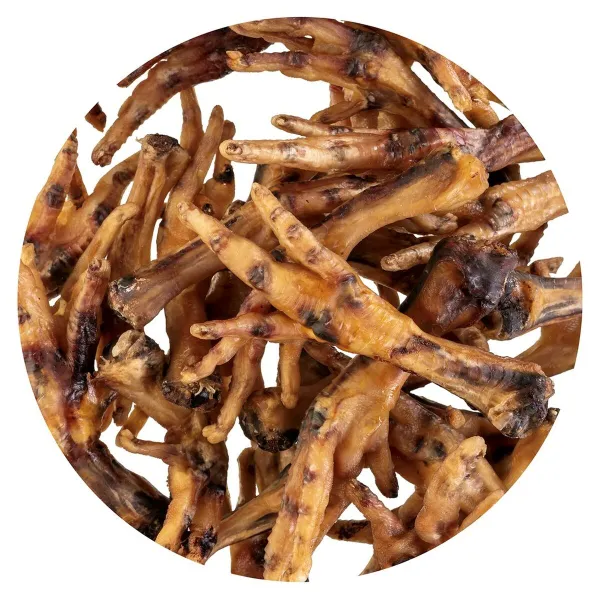 Užkandis šunims Petitto Višta 1 kg