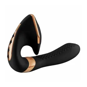 G-Spot Vibrator Shunga Soyo Black