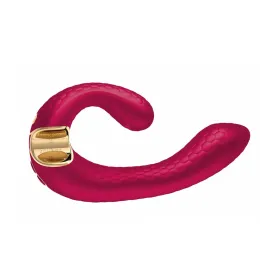 G-Spot Vibrator Shunga Miyo Fuchsia