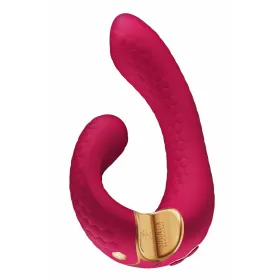 G-Spot Vibrator Shunga Miyo Fuchsia