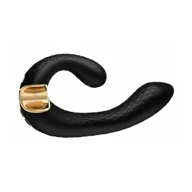 G-Punkta Vibrators Shunga Miyo Melns