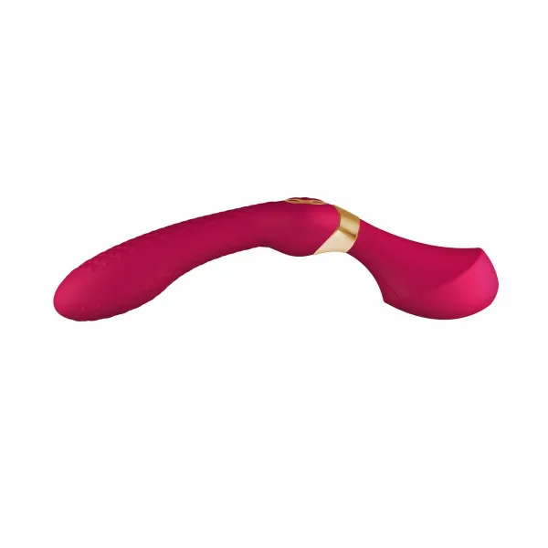 Vibrator Shunga Zoa Fuchsia