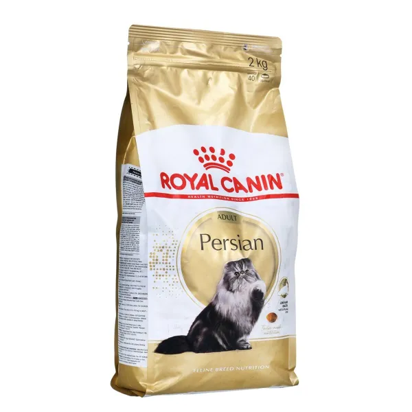 Kačių maistas Royal Canin Višta Paukščiai 2 Kg