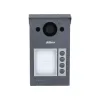 Protingas video-domofonas Dahua VTO3311Q-WP Pilka Ne Metalinis Aliuminis 1 Dalys