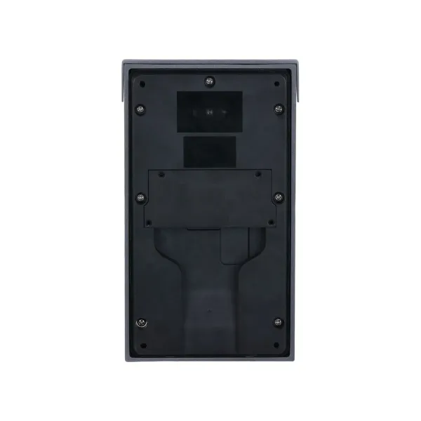 Smart Video-Porter Dahua VTO3311Q-WP Grey No Metal Aluminium 1 Piece