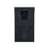 Protingas video-domofonas Dahua VTO3311Q-WP Pilka Ne Metalinis Aliuminis 1 Dalys