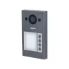 Smart Video-Porter Dahua VTO3311Q-WP Grey No Metal Aluminium 1 Piece