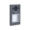 Protingas video-domofonas Dahua VTO3311Q-WP Pilka Ne Metalinis Aliuminis 1 Dalys
