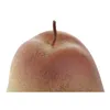 Decorative Figure Home ESPRIT Brown Pear 14 x 14 x 21 cm 14 x 14 x 23 cm