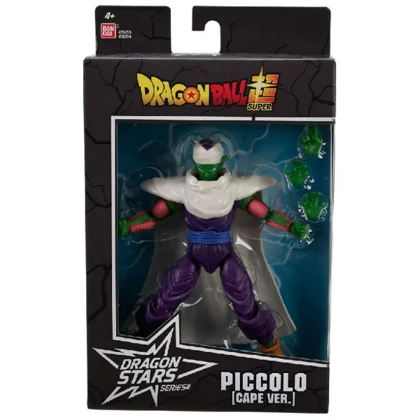 Toimintahahmot Bandai DS36194 Dragon Ball