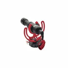 Mikrofoni Rode Microphones VideoMicro