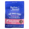 Kaķu barība Dolina Noteci 8533 Laša krāsas Zivs 1 kg