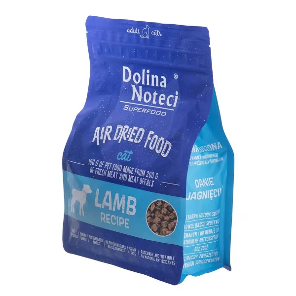 Kassitoit Dolina Noteci 8535 Lammas 1 kg