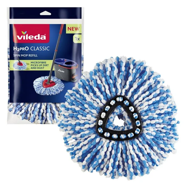 Steam Mop Vileda 178332