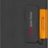 Wonder Ws210 - 210W solar panel with MC4 output (Black)