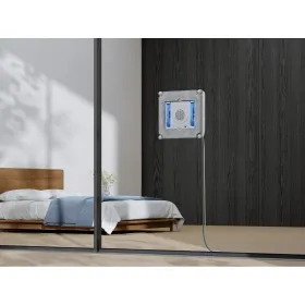 Glass Cleaning Smart Robot ECOVACS Winbot MINI 90 W