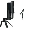 Mikrofonas Rode Microphones Rode NT-USB+